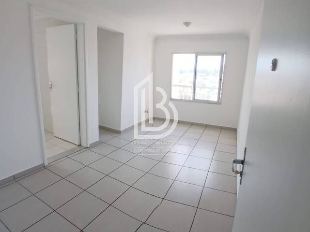 #694 - Apartamento para Venda em Santo André - SP - 1