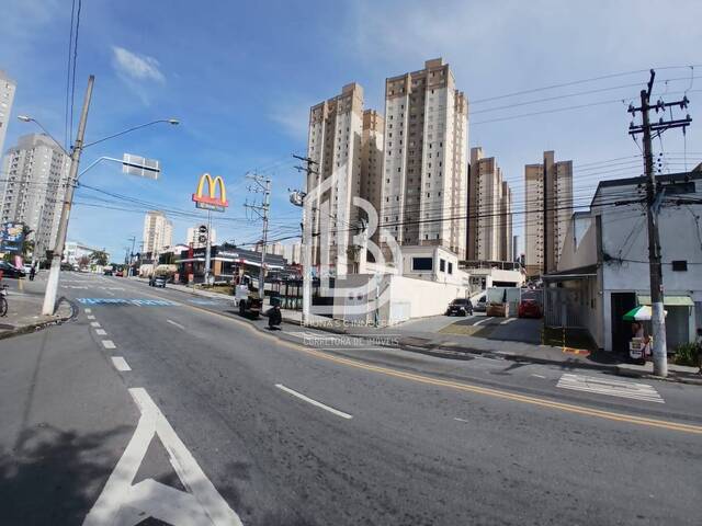 Apartamento para Venda em Santo André - 4