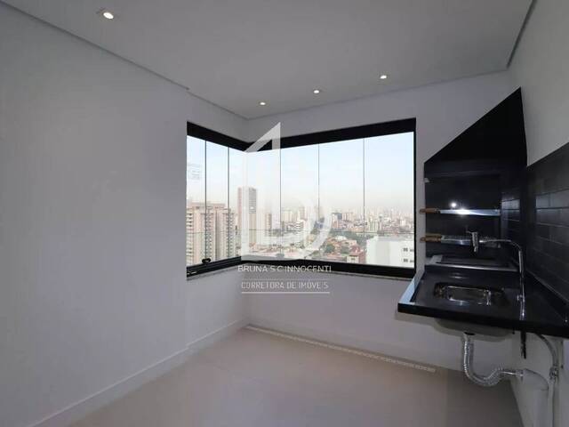 #695 - Apartamento para Venda em Santo André - SP - 2