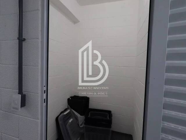 Apartamento para Venda em Santo André - 4