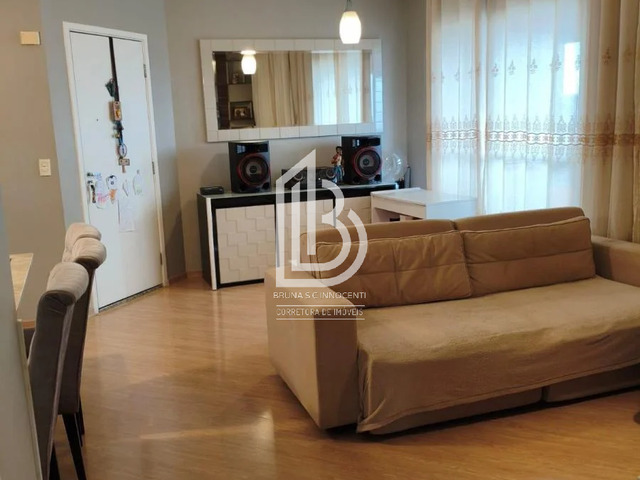 #696 - Apartamento para Venda em São Bernardo do Campo - SP - 2