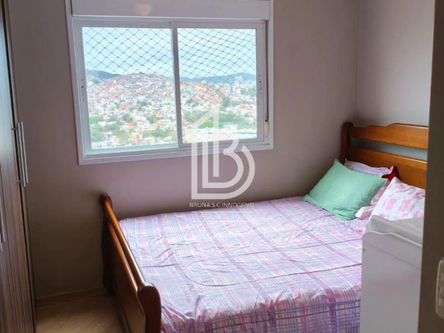 #696 - Apartamento para Venda em São Bernardo do Campo - SP - 3