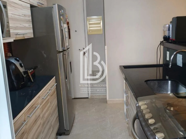 Apartamento para Venda em São Bernardo do Campo - 4