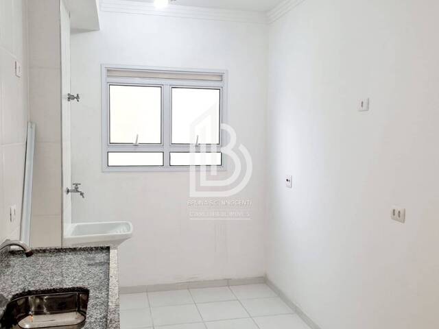 #697 - Apartamento para Venda em São Bernardo do Campo - SP - 2