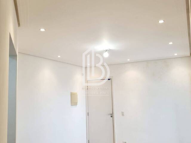 #697 - Apartamento para Venda em São Bernardo do Campo - SP - 3