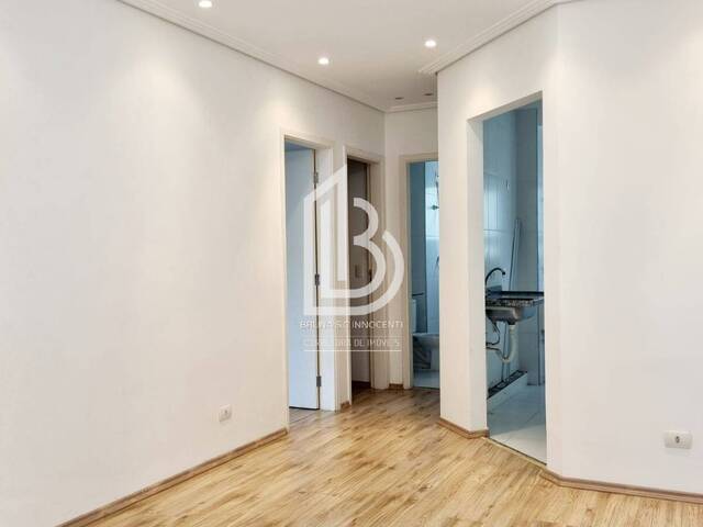 #697 - Apartamento para Venda em São Bernardo do Campo - SP - 1