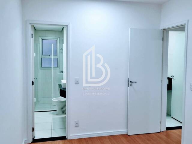 #698 - Apartamento para Venda em São Bernardo do Campo - SP - 2