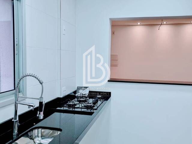 Apartamento para Venda em São Bernardo do Campo - 4