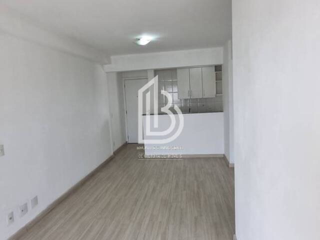 #700 - Apartamento para Venda em São Bernardo do Campo - SP - 1