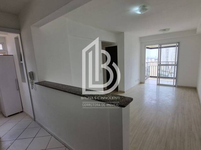 #700 - Apartamento para Venda em São Bernardo do Campo - SP - 2