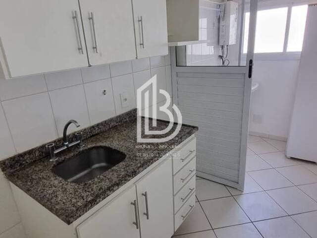 #700 - Apartamento para Venda em São Bernardo do Campo - SP - 3