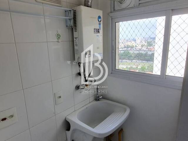 Apartamento para Venda em São Bernardo do Campo - 4