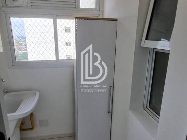 Apartamento para Venda em São Bernardo do Campo - 5
