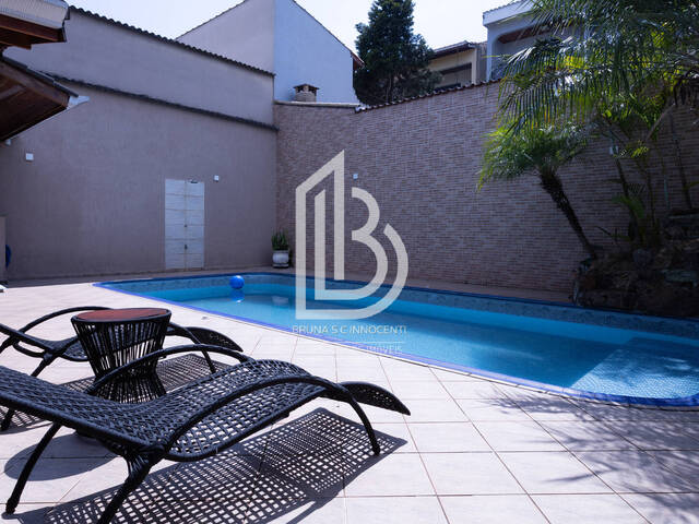 #433 - Casa para Venda em São Bernardo do Campo - SP - 2