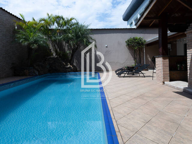 #433 - Casa para Venda em São Bernardo do Campo - SP - 3