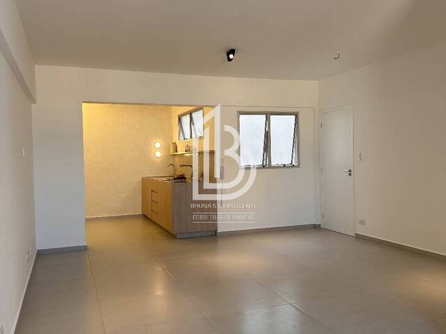 #701 - Apartamento para Venda em São Bernardo do Campo - SP - 1