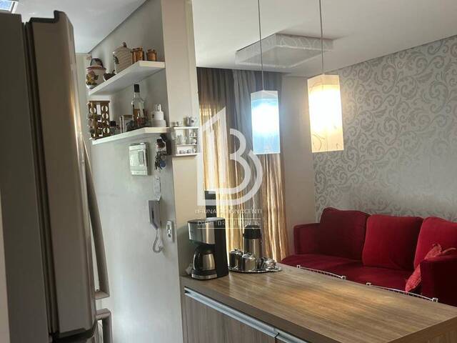 #702 - Apartamento para Venda em São Caetano do Sul - SP - 3