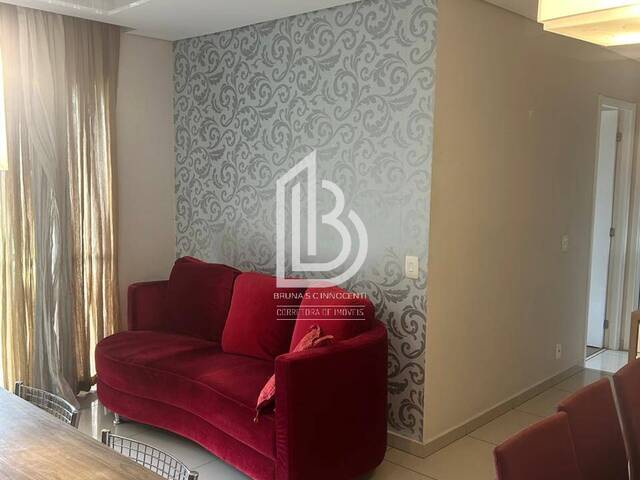 #702 - Apartamento para Venda em São Caetano do Sul - SP - 2