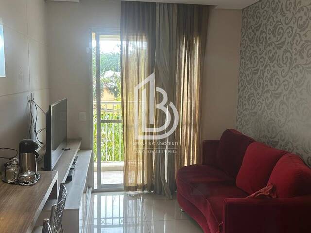 #702 - Apartamento para Venda em São Caetano do Sul - SP - 1