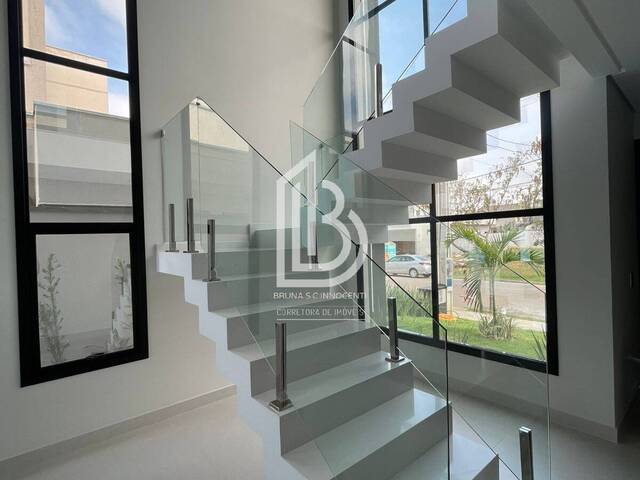 #703 - Casa em condomínio para Venda em Caçapava - SP - 2