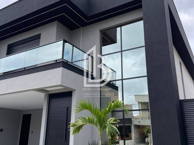 Casa em condomínio para Venda em Caçapava - 4