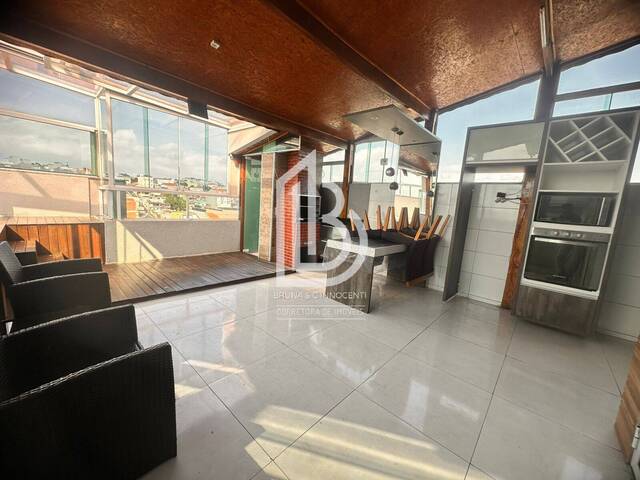 #704 - Cobertura para Venda em Santo André - SP - 1