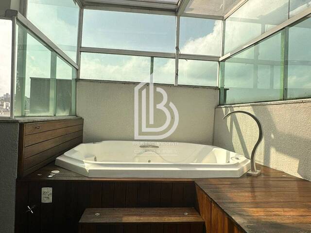 #704 - Cobertura para Venda em Santo André - SP - 2