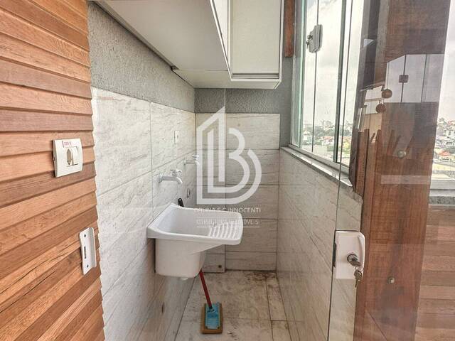 Cobertura para Venda em Santo André - 4