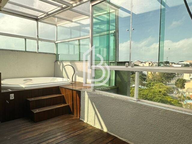 #704 - Cobertura para Venda em Santo André - SP - 3