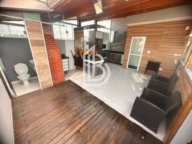 Cobertura para Venda em Santo André - 5