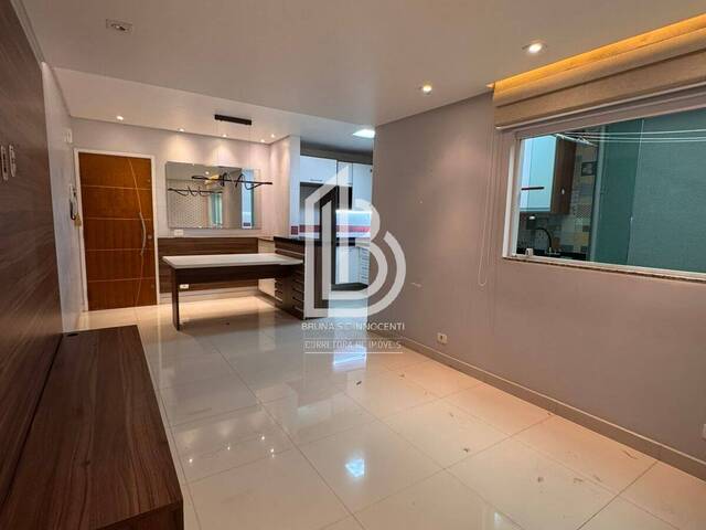 #705 - Apartamento para Venda em Santo André - SP - 1