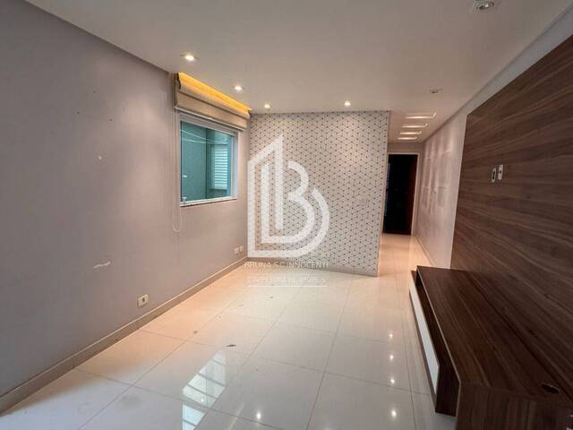 #705 - Apartamento para Venda em Santo André - SP - 3