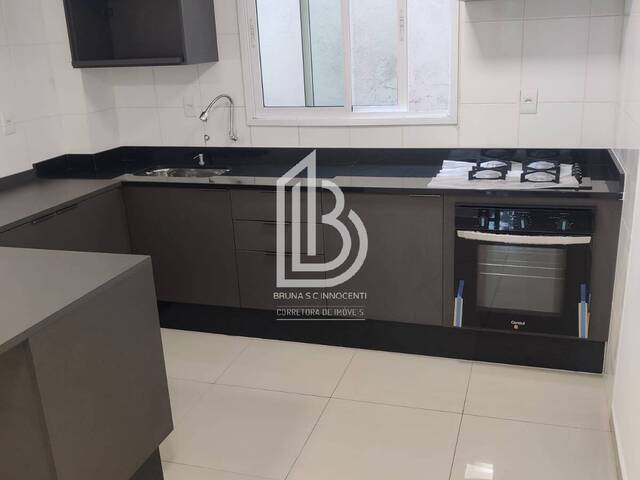 #709 - Casa para Venda em Santo André - SP - 2