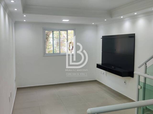 #709 - Casa para Venda em Santo André - SP - 3