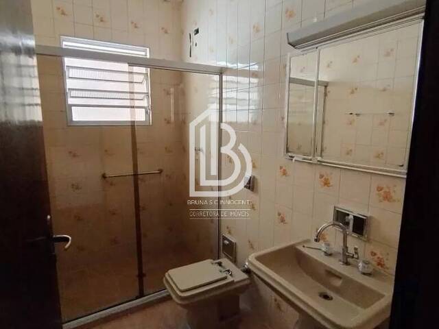 #711 - Casa para Venda em Santo André - SP - 3