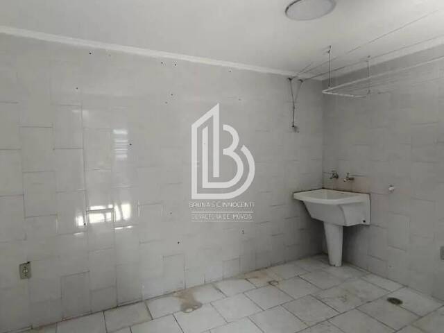 Casa para Venda em Santo André - 4