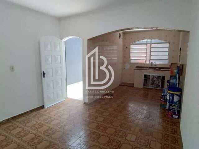 #711 - Casa para Venda em Santo André - SP - 1