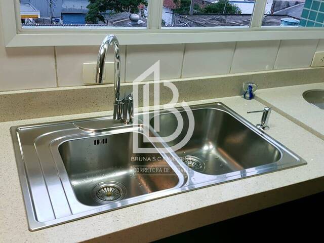 Apartamento para Venda em São Caetano do Sul - 4