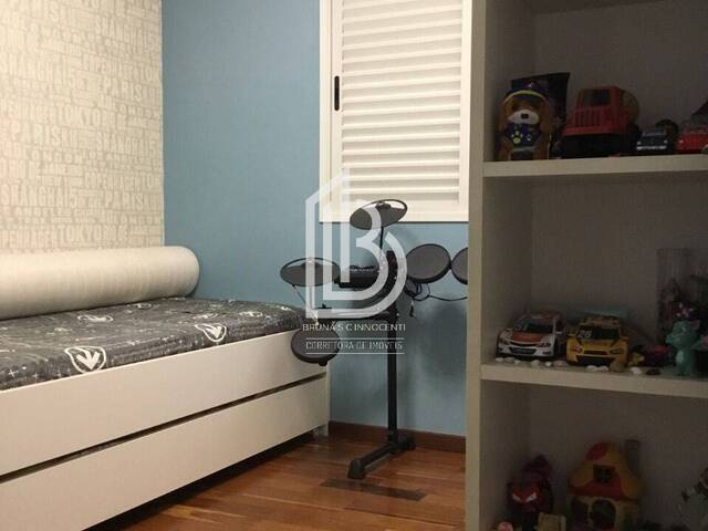 #713 - Apartamento para Venda em São Caetano do Sul - SP - 3