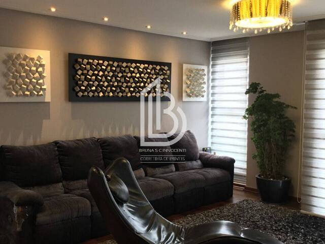 #713 - Apartamento para Venda em São Caetano do Sul - SP - 1