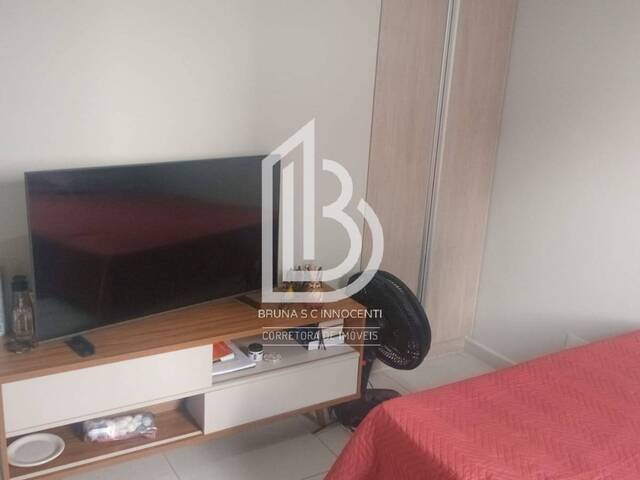 #714 - Apartamento para Venda em Santo André - SP - 3