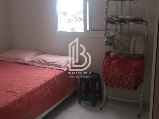 Apartamento para Venda em Santo André - 4