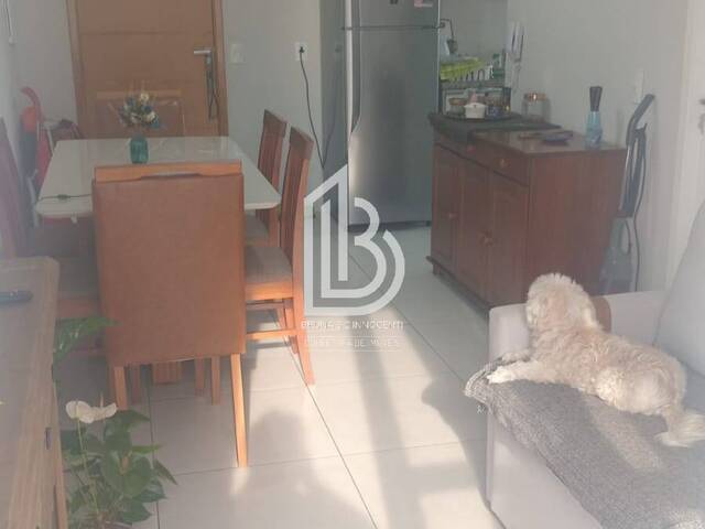 #714 - Apartamento para Venda em Santo André - SP - 1