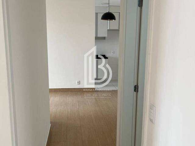 #715 - Apartamento para Venda em Santo André - SP - 3