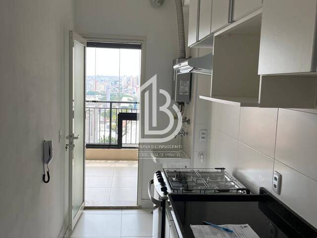 Apartamento para Venda em Santo André - 4