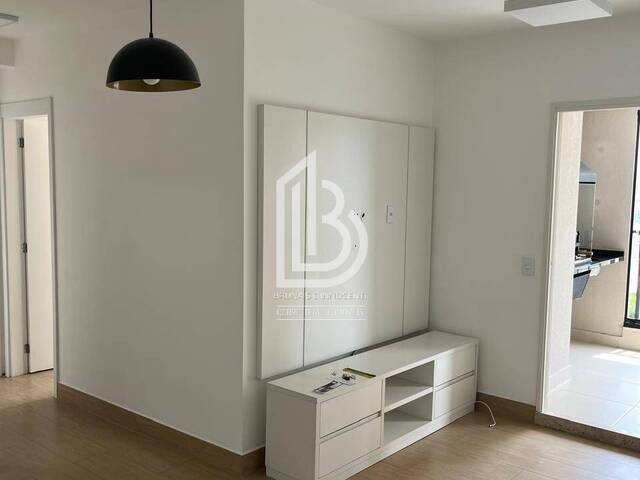 #715 - Apartamento para Venda em Santo André - SP - 2