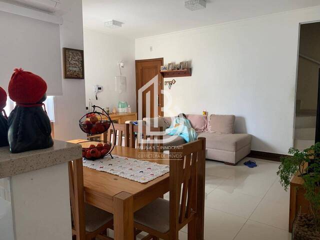 Cobertura para Venda em Santo André - 5