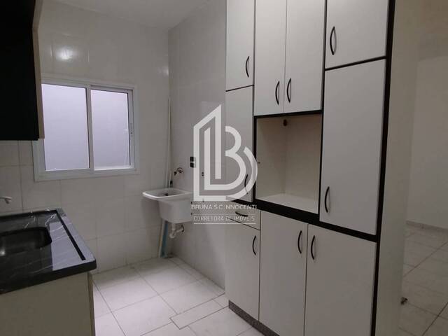 #717 - Apartamento para Venda em Santo André - SP - 2