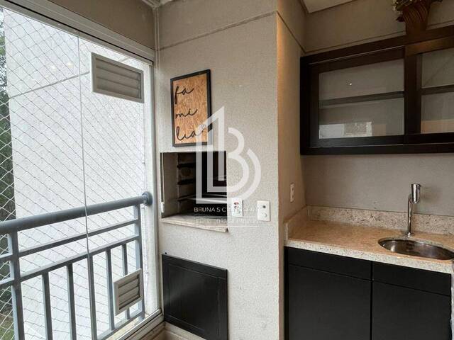 #719 - Apartamento para Venda em São Bernardo do Campo - SP - 1