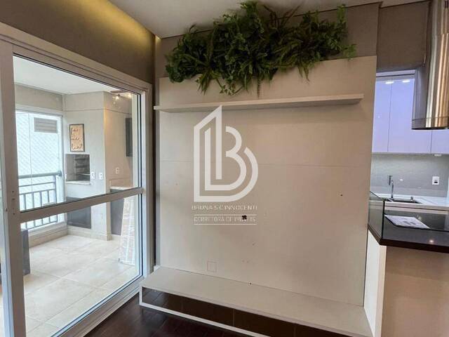 Apartamento para Venda em São Bernardo do Campo - 4